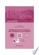Professioni del turismo tra tendenze e mutamenti