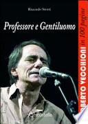 Professore e gentiluomo