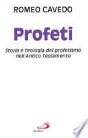 Profeti