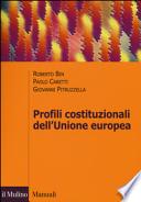 Profili costituzionali dell'Unione Europea. Processo costituente e governance economica