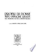 Profili di donne
