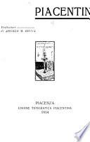Profili di illustri piacentini