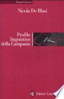 Profilo linguistico della Campania