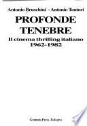 Profonde tenebre