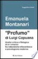 Profumo di Luigi Capuana. Analisi critica e filologia di un romanzo tra naturalismo ottocentesco e psicologismo moderno