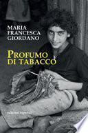 Profumo di tabacco