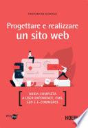 Progettare e realizzare un sito web