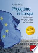 Progettare in europa