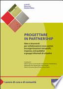 Progettare in partnership