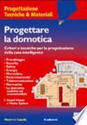 Progettare la domotica