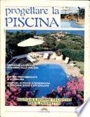Progettare la piscina