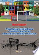 Progettazione architettonica e predimensionamento strutturale di un edificio scolastico