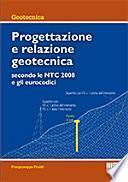 Progettazione e relazione geotecnica