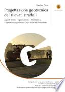 Progettazione geotecnica dei rilevati stradali