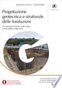 Progettazione geotecnica e strutturale delle fondazioni