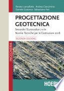 Progettazione geotecnica