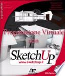 Progettazione virtuale con SketchUp