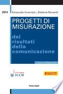 Progetti di misurazione dei risultati della comunicazione