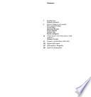 Progetti e architetture 1961-1991