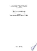 Progetti veneziani