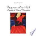 Progetto Arte 2014 - Almeida de Moura Clementina