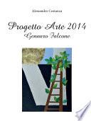 Progetto Arte 2014 – Gennaro Falcone
