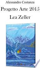 Progetto Arte 2015 - Lea Zeller