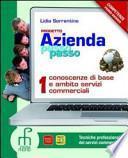 Progetto azienda passo passo prof turismo. Con espansione online. Per gli Ist. professionali