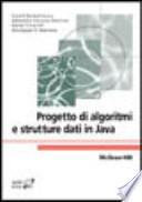 Progetto di algoritmi e strutture dati in Java