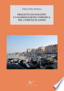 Progetto di sviluppo e valorizzazione turistica del Comune di Anzio
