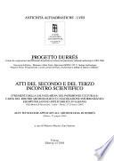 Progetto Durrës