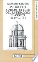 Progetto e architetture del linguaggio classico
