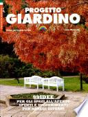 Progetto Giardino