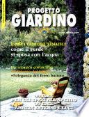 Progetto Giardino