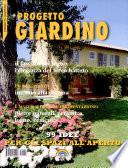 Progetto Giardino
