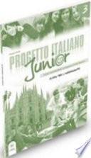 Progetto italiano junior
