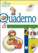 Progetto Magnificat. Quaderno di «Io sono con voi»