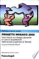 Progetto Mosaico 2000