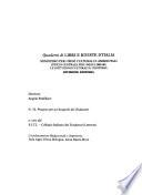 Progetto per un'anagrafe dei traduttori