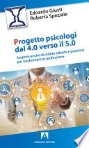 Progetto psicologi dal 4.0 verso il 5.0