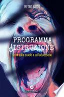 Programma dIstruzione