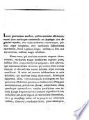Programma quo Laurent. Guiliel. Haselberg ... Dissertationem inauguralem Viri ... Christiani Friderici Christophori Meyer, Observationes quasdam circa fracturam colli ossis femoris ... indicit De deglutitione impedita pauca praefatus