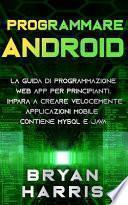 Programmare Android