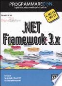 Programmare con .NET Framework 3.X