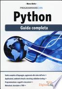 Programmare con Python. Guida completa