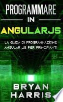 Programmare in Angularjs
