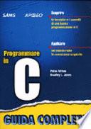 Programmare in C