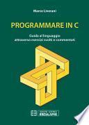 Programmare in C