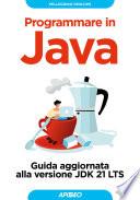 Programmare in Java