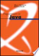 Programmare in Java